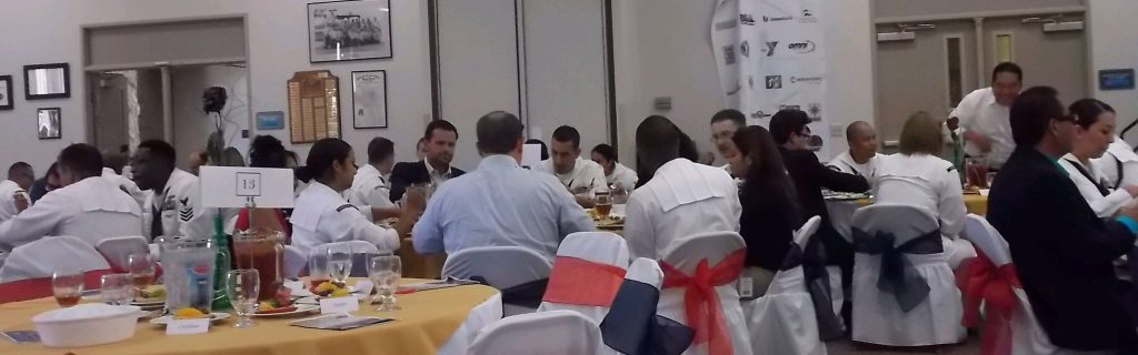 58th Salute to the Navy Luncheon